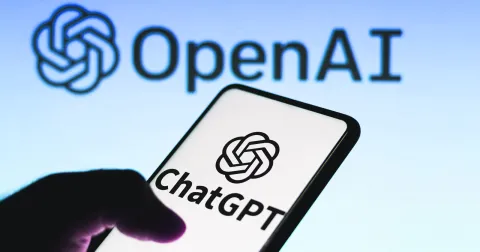 اکانت چت جی پی تی  ChatGPT